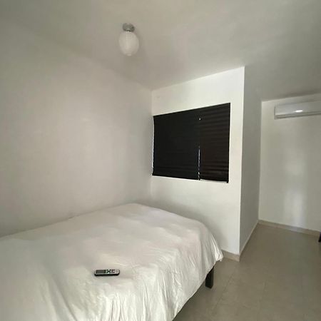 The Hostal Inn プレヤデルカーメン エクステリア 写真