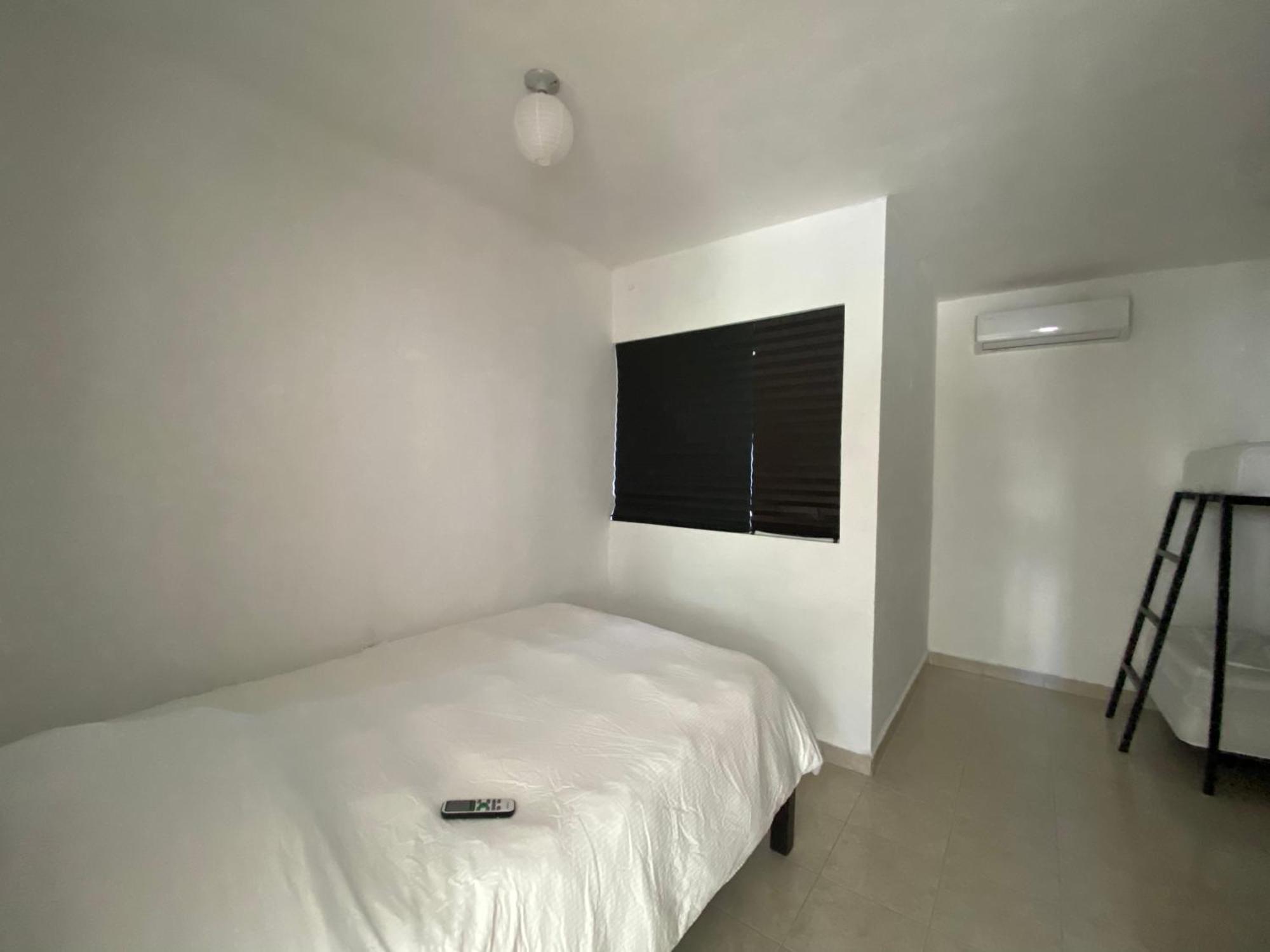 The Hostal Inn プレヤデルカーメン エクステリア 写真